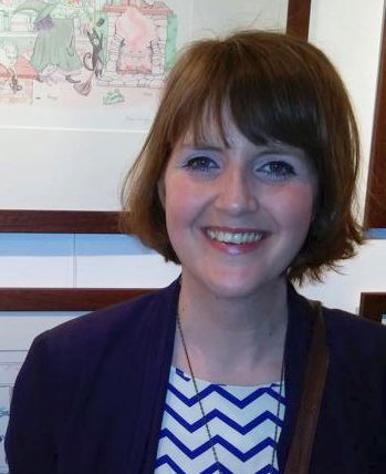 persona image