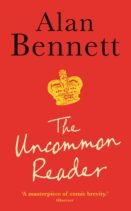 <i>The Uncommon Reader</i> <div class=