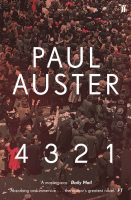 Paul Auster, Biography, Books, Videos, Podcasts, Quotes