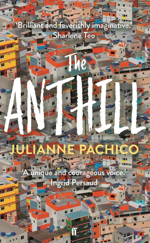 The Anthill Faber