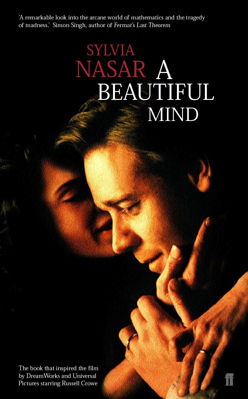 a beautiful mind movie summary schizophrenia