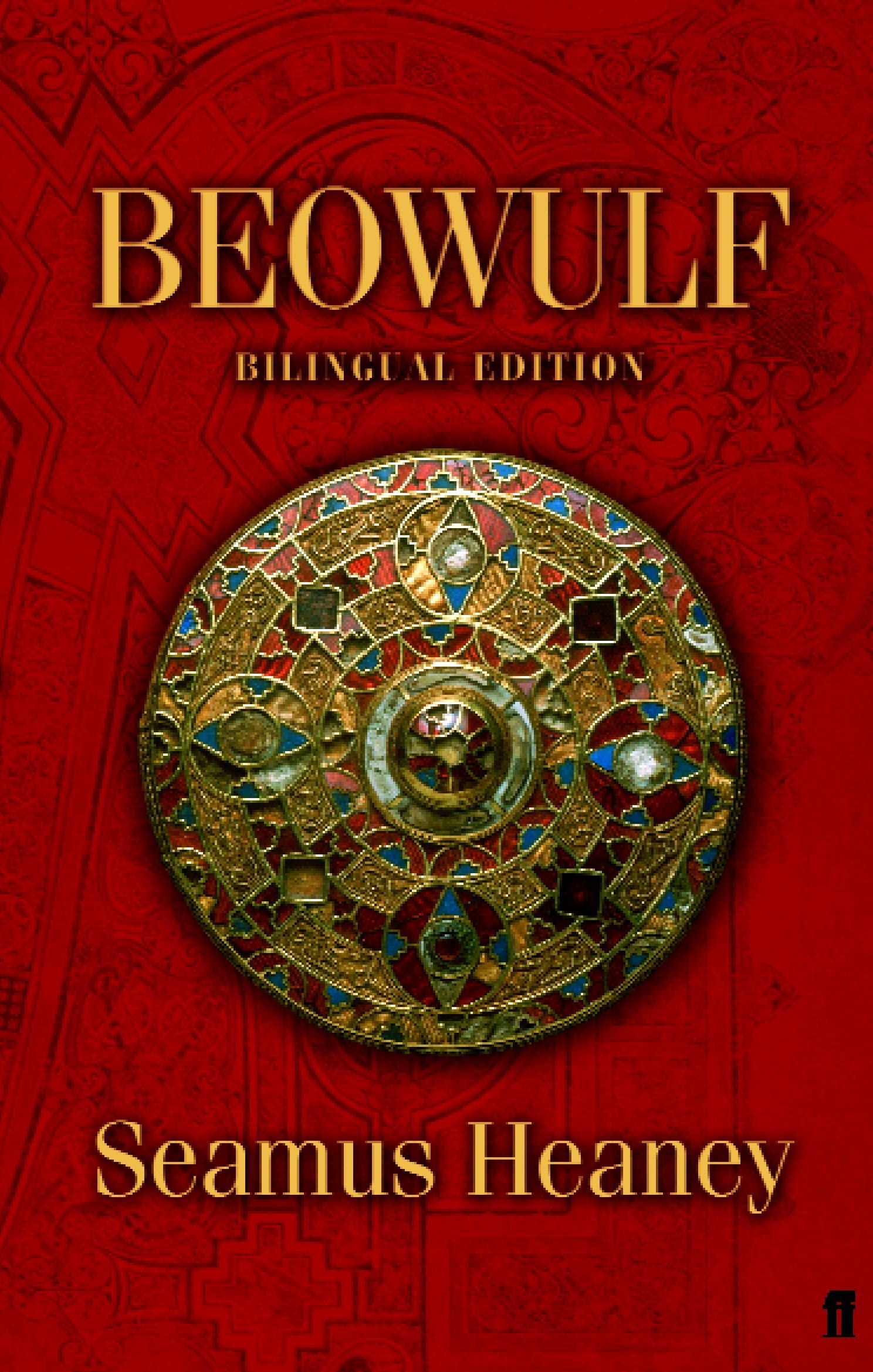 beowulf poem translated by seamus heaney