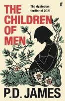 <i>The Children of Men</i> <div class=