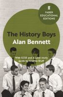 <i>The History Boys</i> <div class=