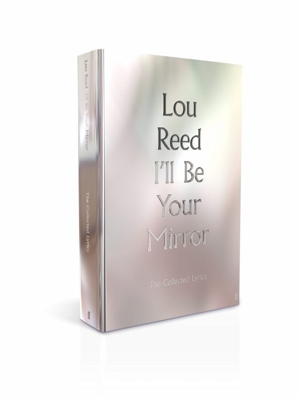 I'll Be Your Mirror (Limited Edition)
