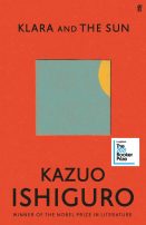 <i>Klara and the Sun</i> <div class=