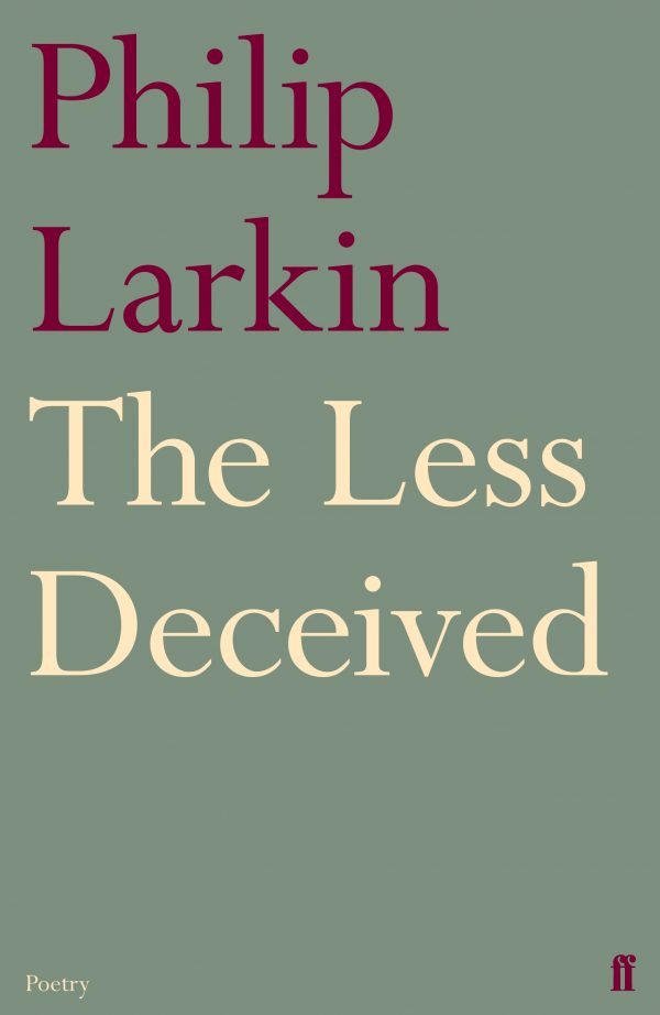 The Less Deceived