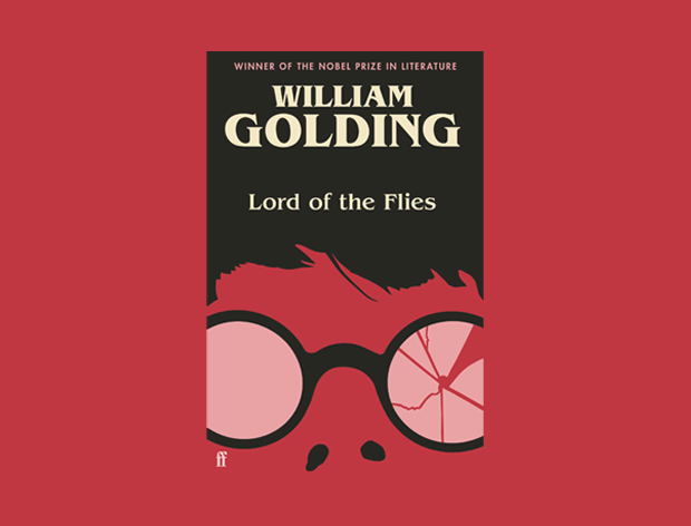 Lord of the Flies by William Golding