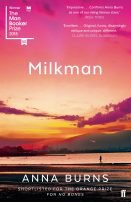 <i>Milkman</i> <div class=