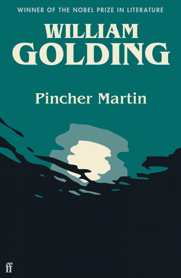 Pincher Martin (Introduced by Marlon James)