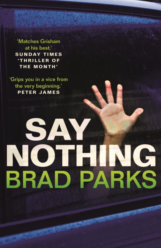 Say-Nothing.jpg Say-Nothing.jpg