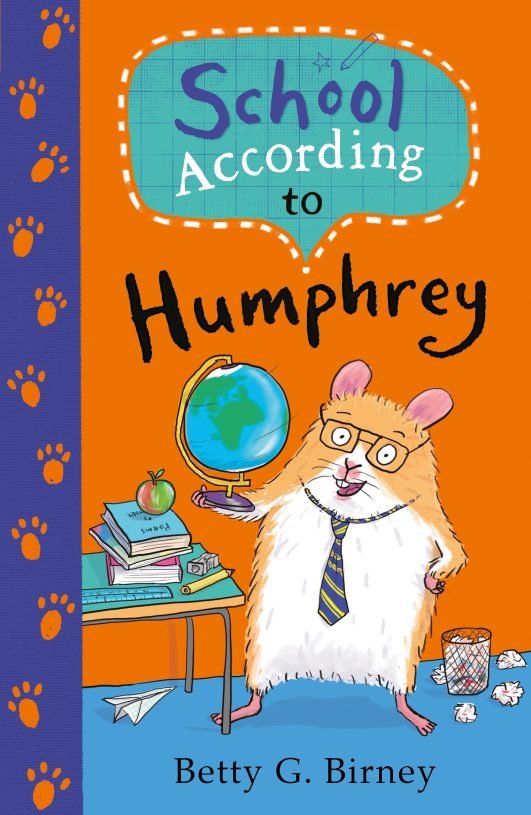 School-According-to-Humphrey.jpg