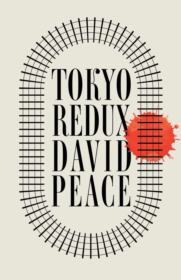 Tokyo Redux (Hardback)
