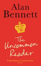 <i>The Uncommon Reader</i> <div class=
