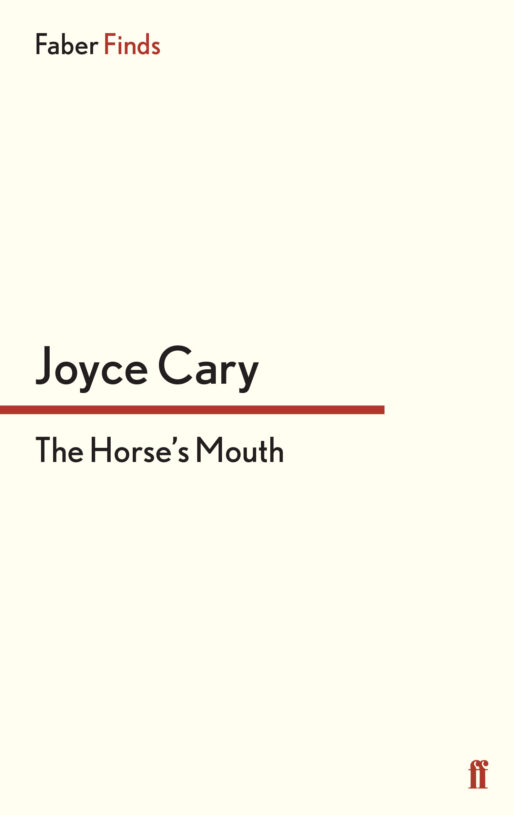 Horses-Mouth.jpg Horses-Mouth.jpg
