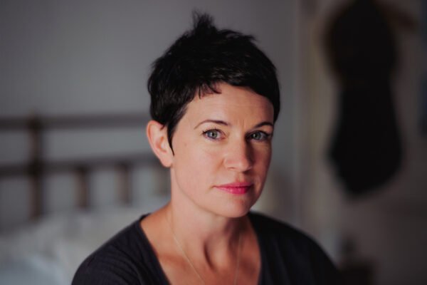 The Faber Interview: Sarah Hall