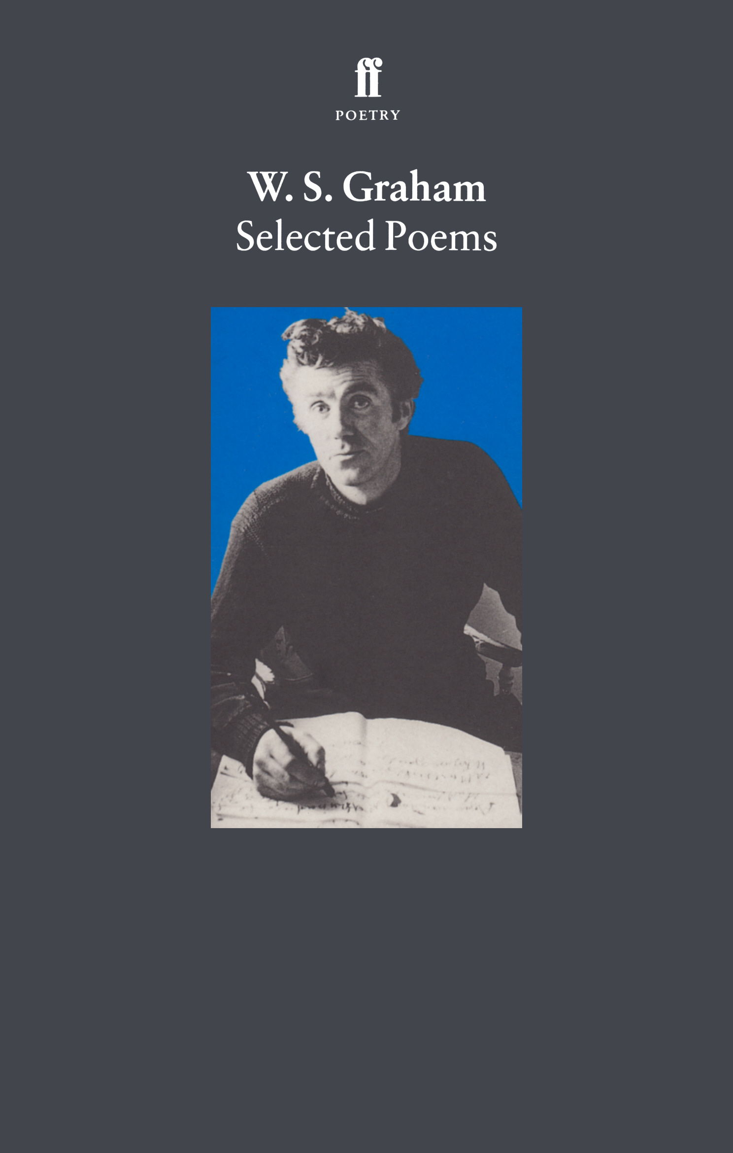 Selected Poems | Faber