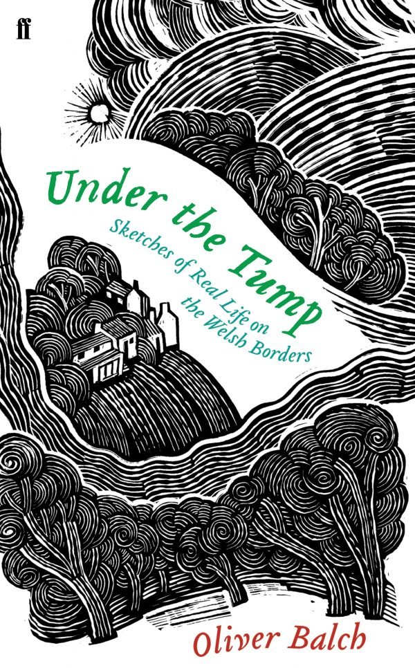 Under the Tump