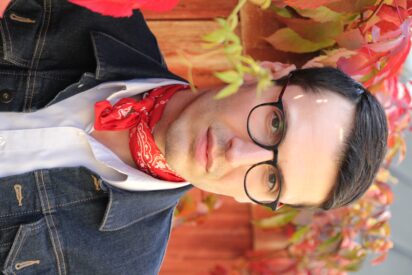 persona image