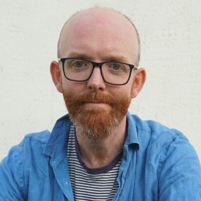persona image