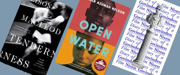 What We’re Reading This Christmas, 2021, part II