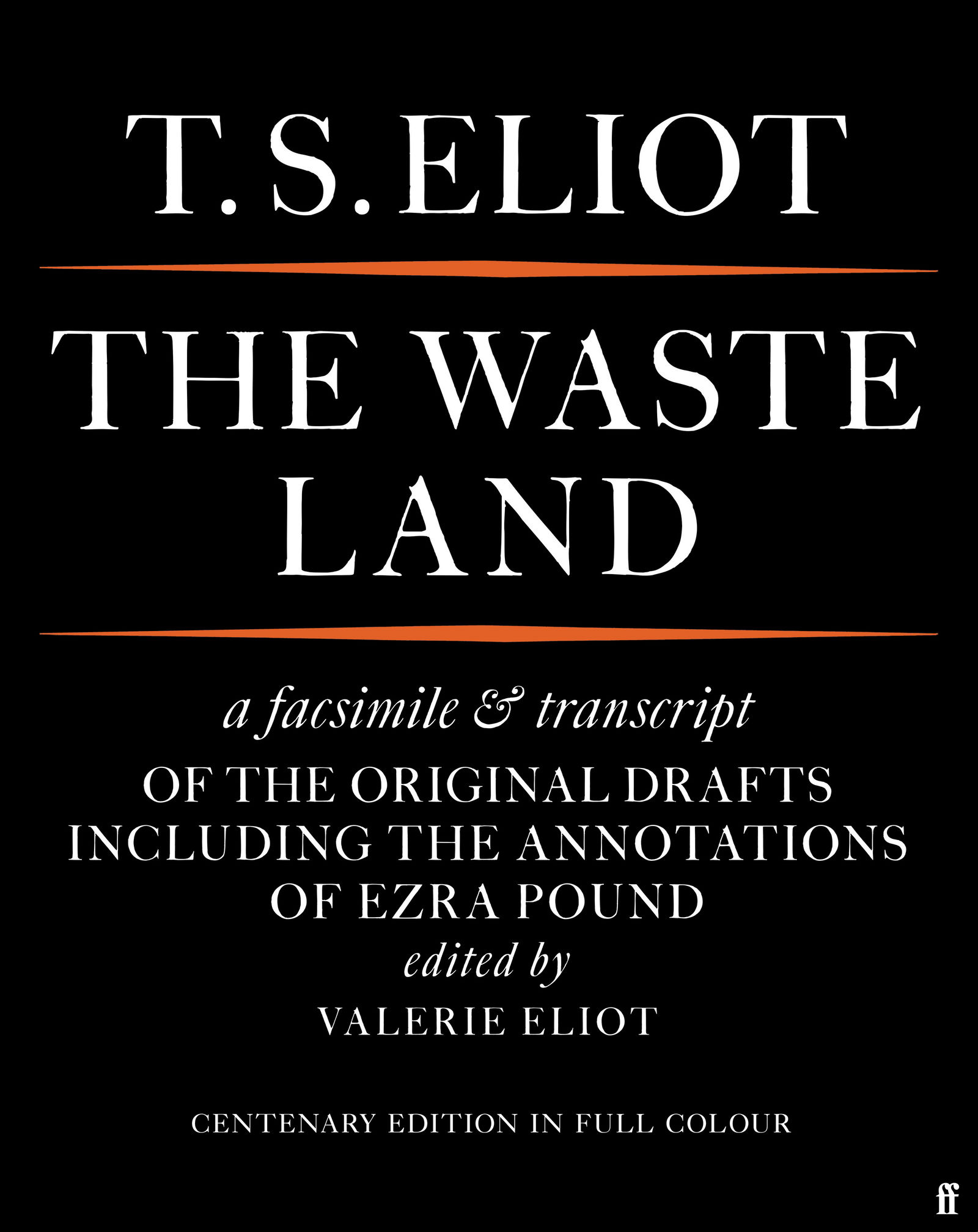 the wasteland notes