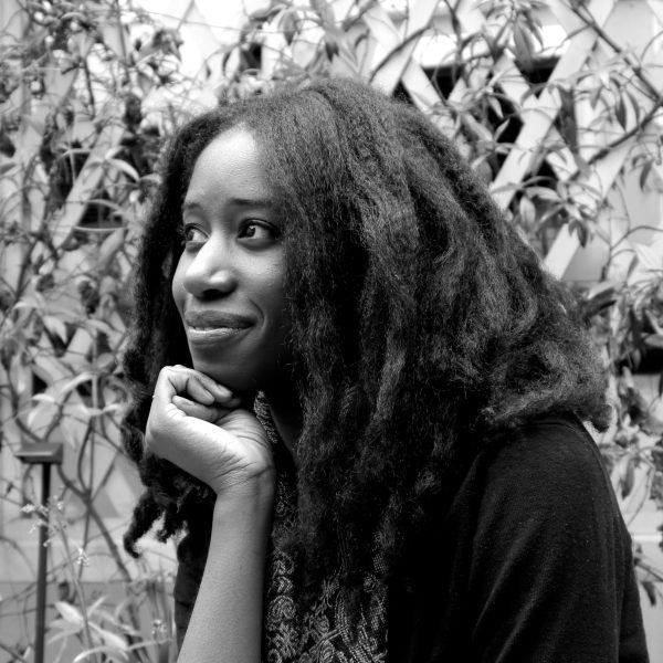 Faber Radio Presents Victoria Adukwei Bulley’s Quiet