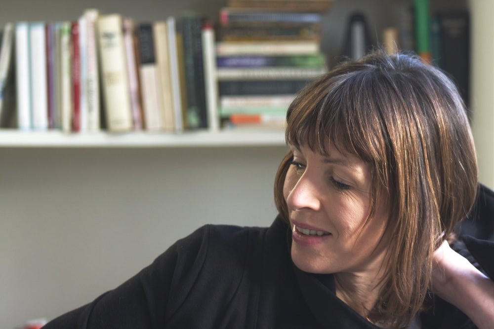 Rachel Cusk Interview - Advice to the Young