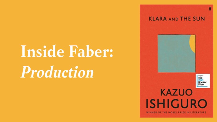 Inside Faber banner