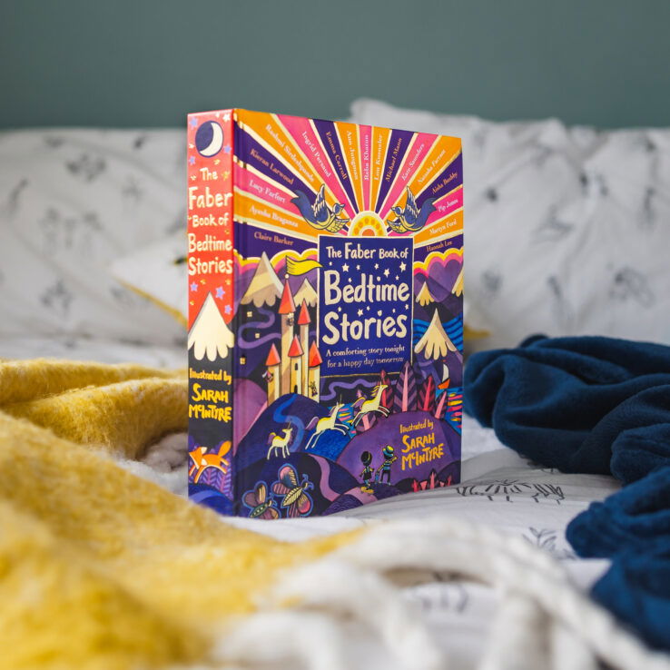 The-Faber-Book-of-Bedtime-Stories-5