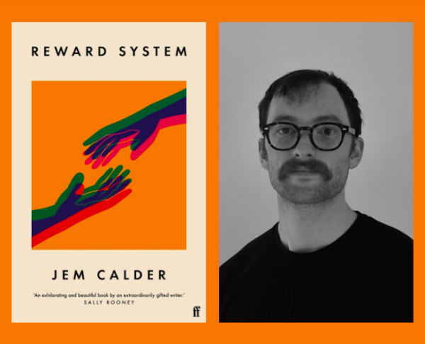 Author Top Five: Jem Calder’s Favourite Short Stories