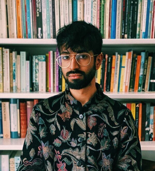 Mo Hafeez appointed as Commissioning Editor for Guardian Faber