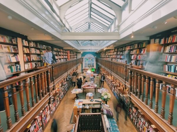 Some Favourites for Independent Bookshop Week 2022