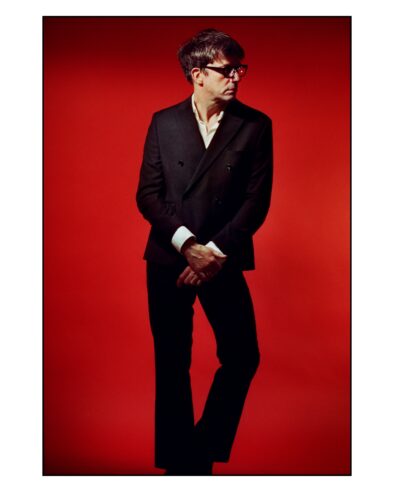 persona image