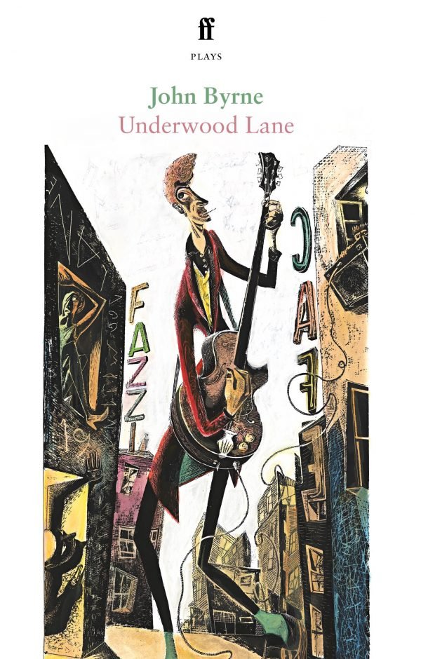 Underwood Lane