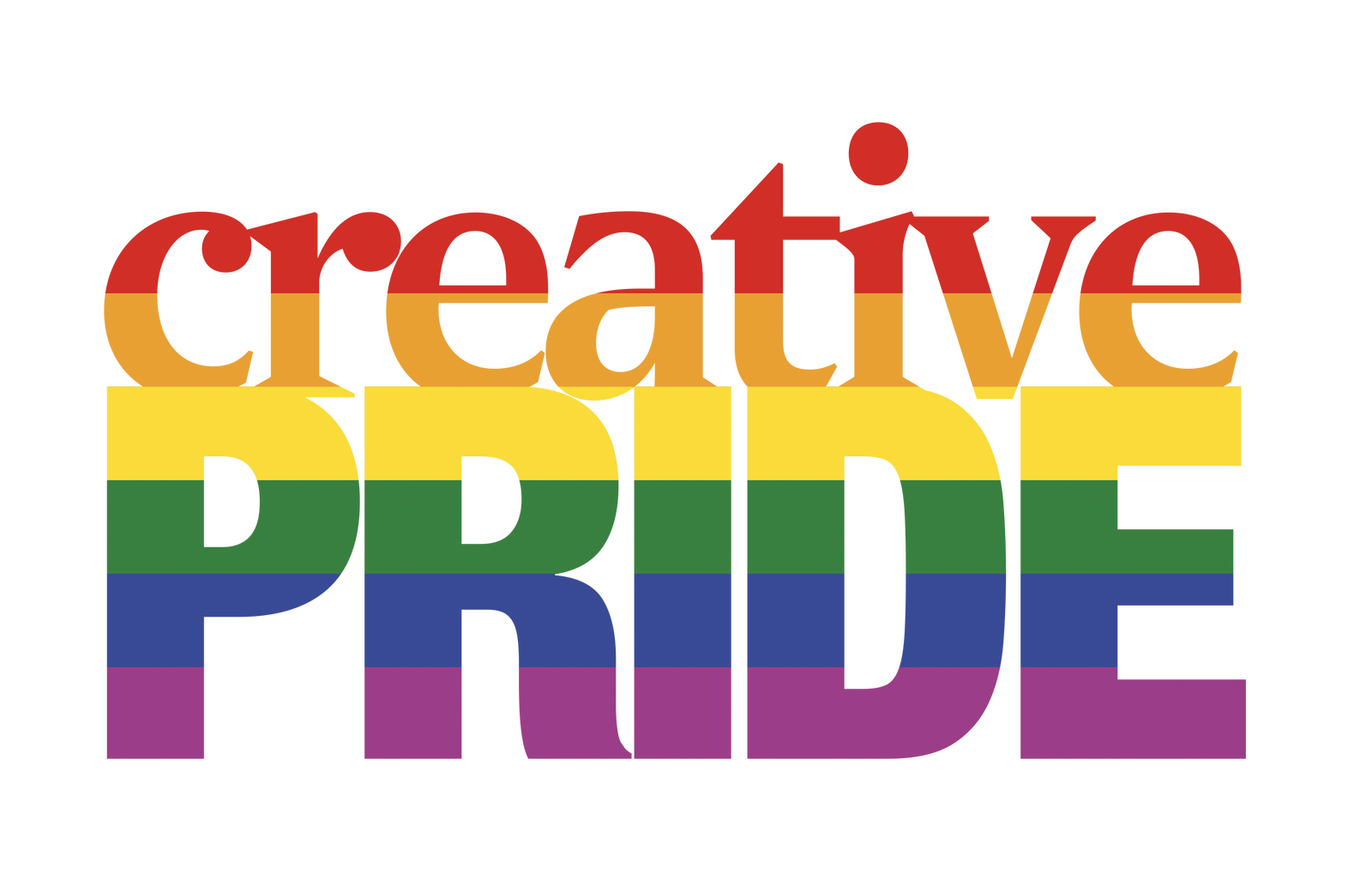 Faber Children's launches Creative Pride | Journal, News | Faber