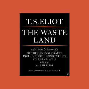 The-Waste-Land-Reading