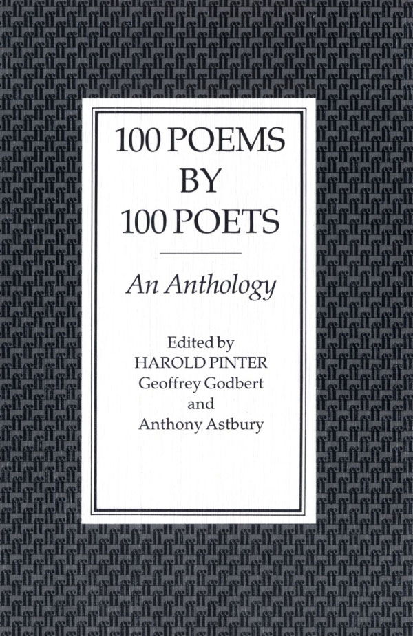 100 Poems By 100 Poets | Faber