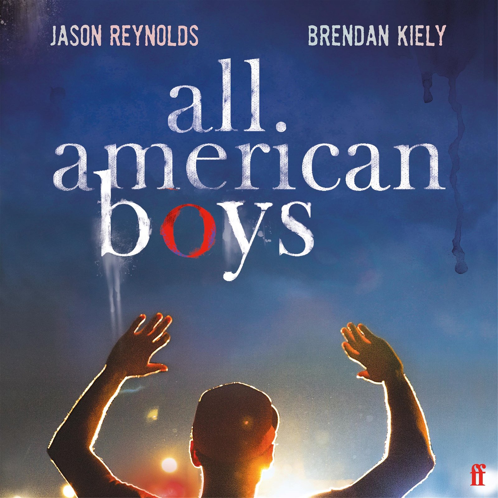 All American Boys 3 