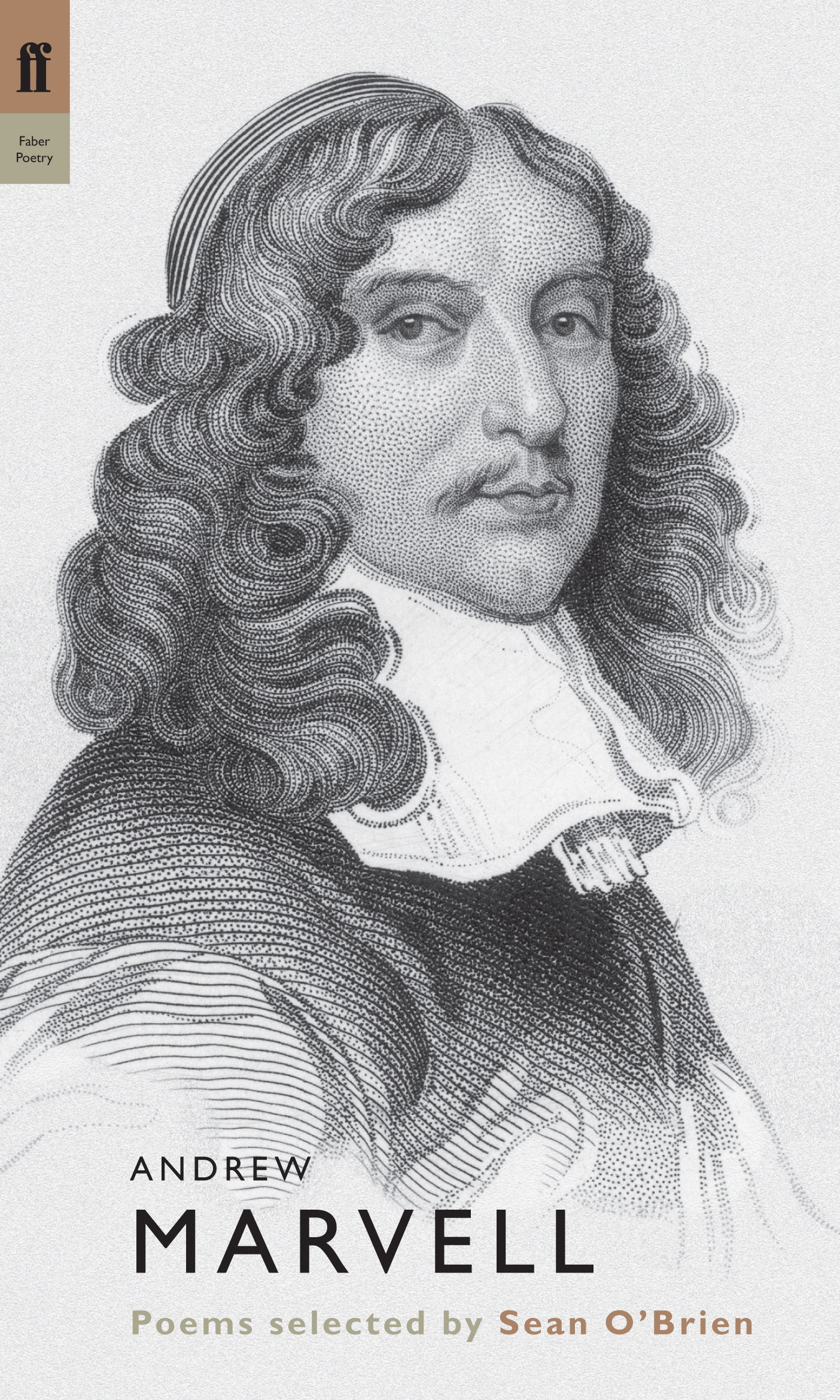 Andrew Marvell Faber