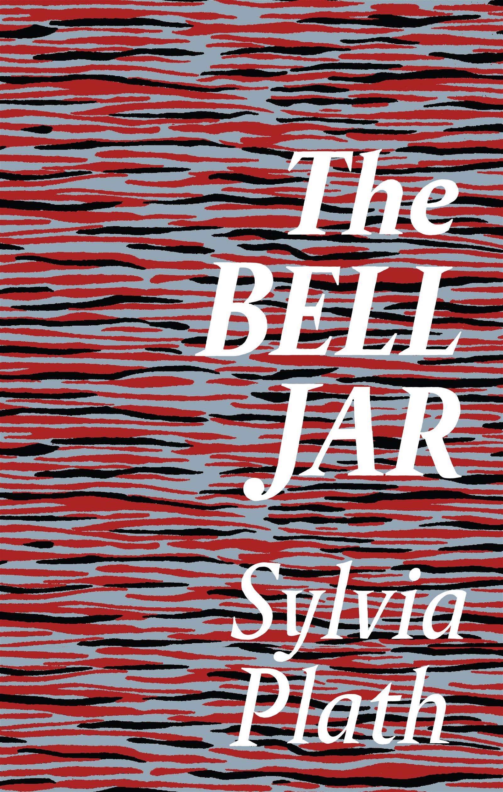 6 Contemporary Books To Read If You're A Fan Of THE BELL JAR