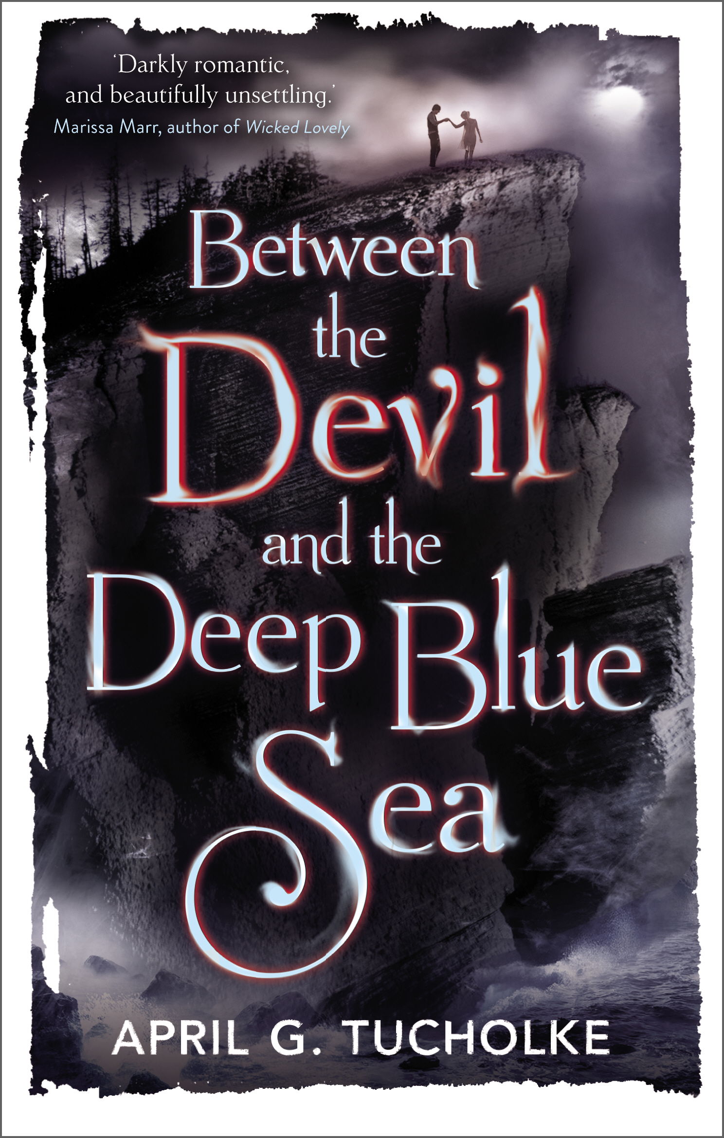 Between The Devil And The Deep Blue Sea Faber