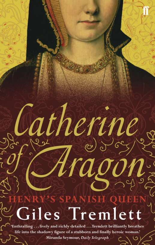 Aragon　of　Catherine　Faber