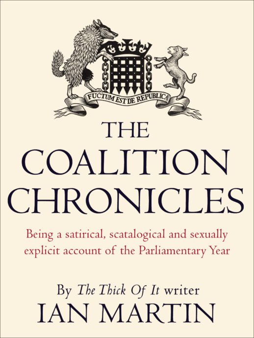 Chronicles　Coalition　The　Faber