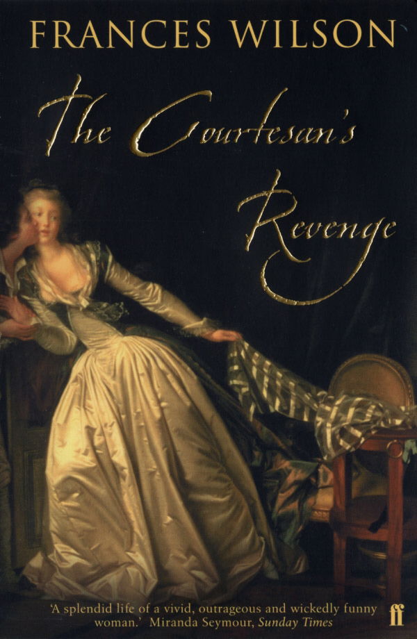 Courtesan's Revenge | Faber