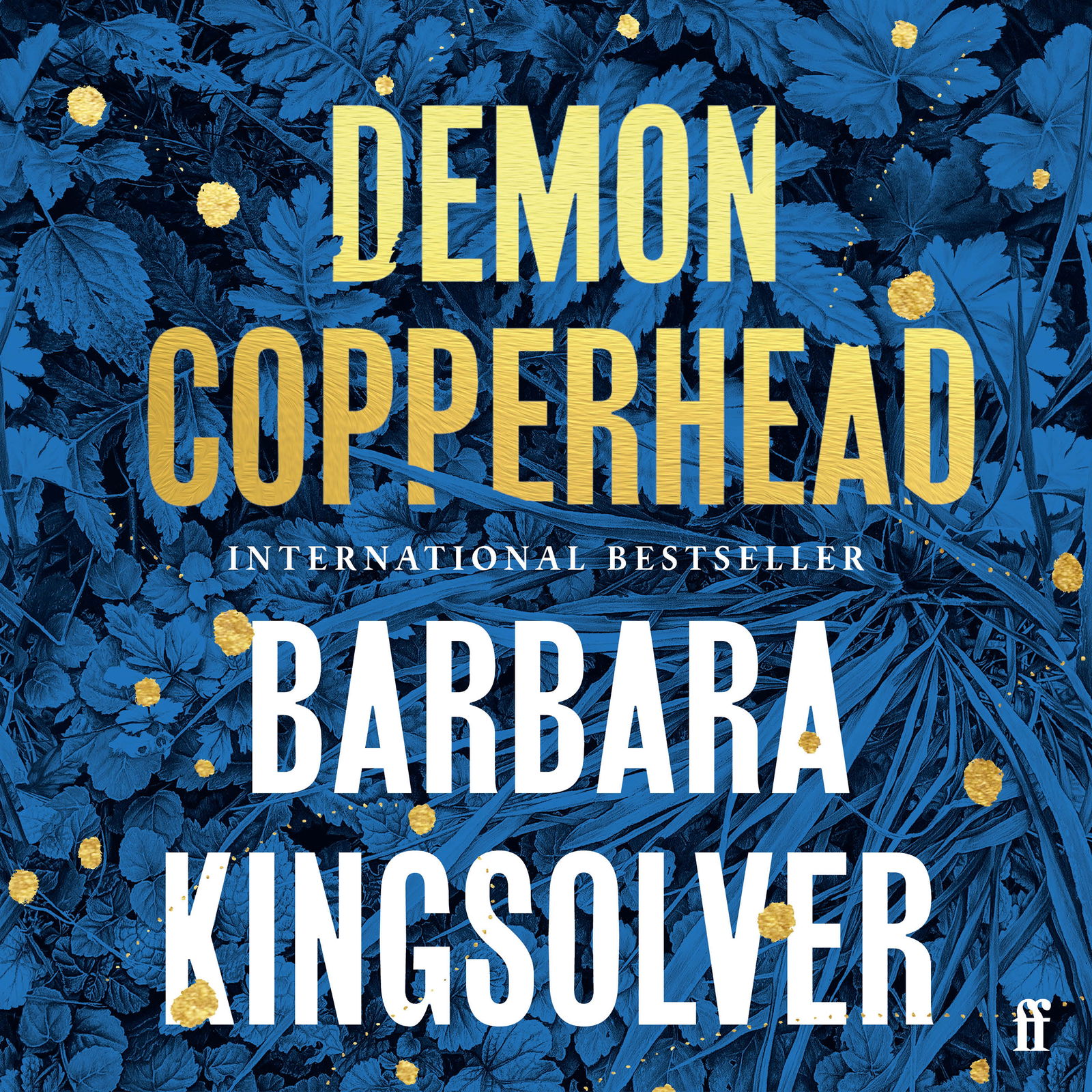 Demon Copperhead by Barbara Kingsolver | Fiction | Faber