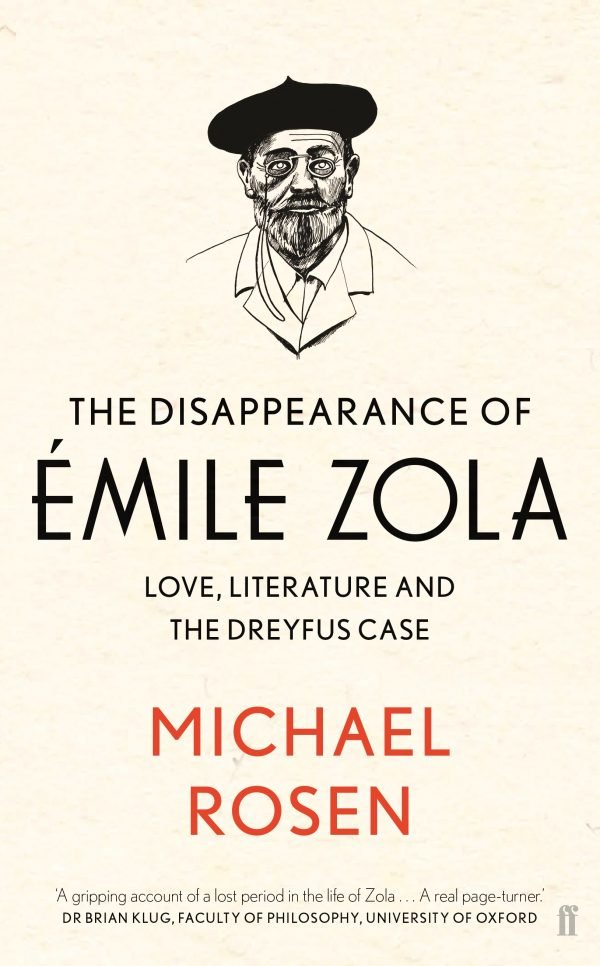 Emile Zola, Life, Books & Legacy