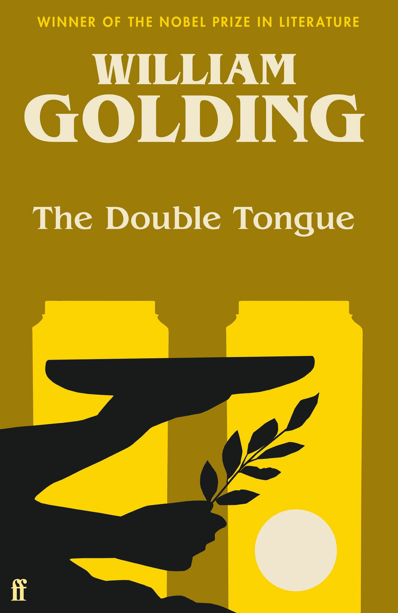 The Double Tongue (Introduced by Bettany Hughes) | Faber