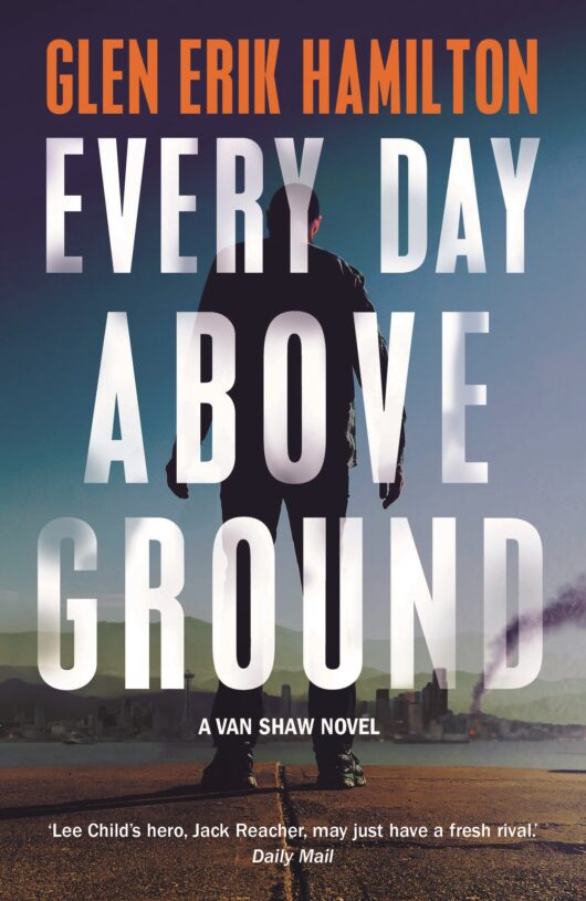 Every Day Above Ground | Faber