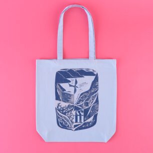 Faber-tote-bag-designed-by-Charles-Shearer